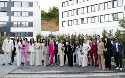 IONEL на подиуме Fashion Soirée — Vacation Mode!