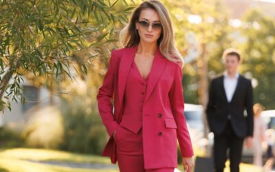 IONEL представил новую коллекцию Pre-AW 25/26 на показе DIN INIMA